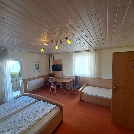 Gasthof Hirschkeller Hotel Göppingen Buitenkant foto