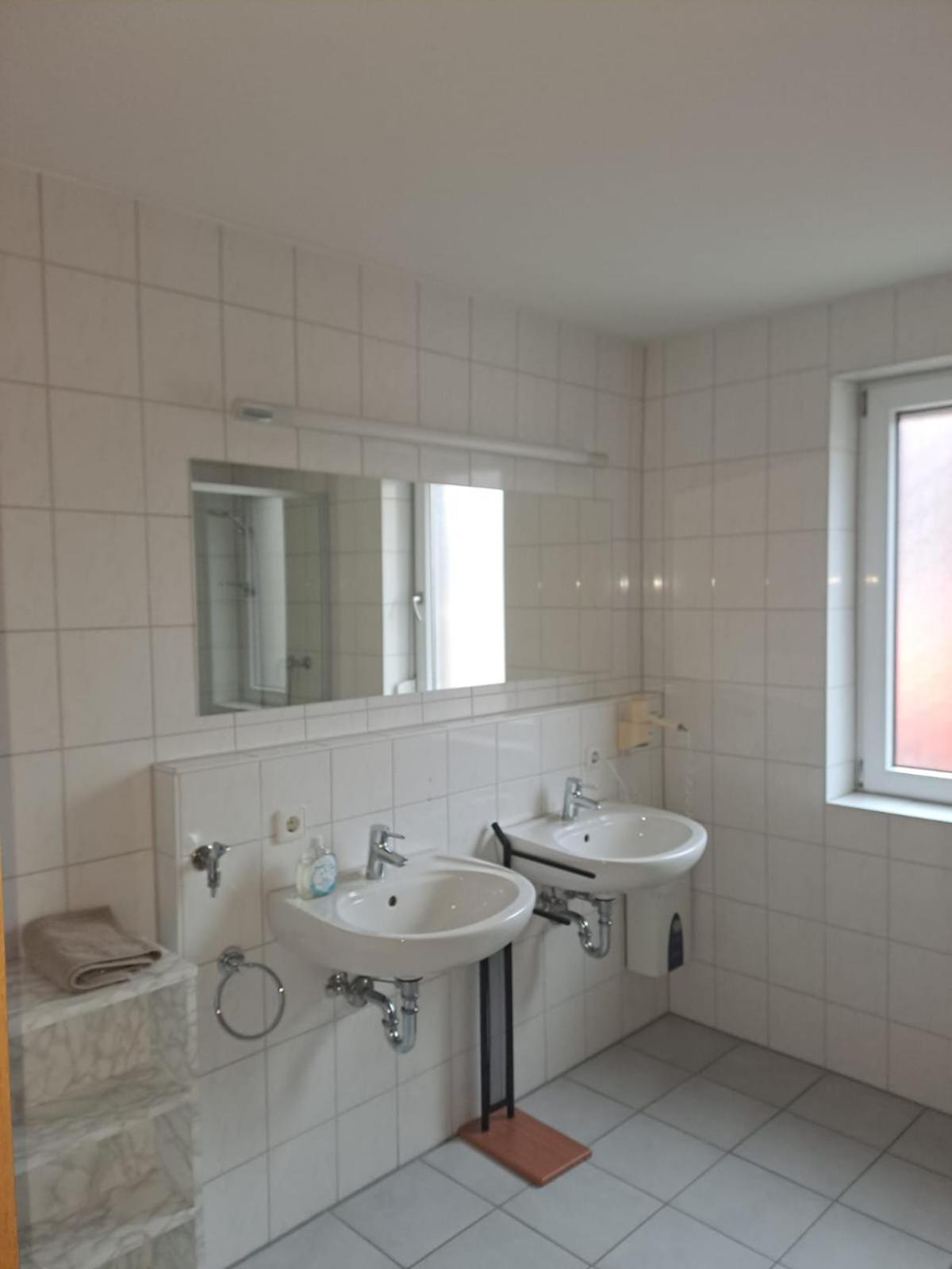 Gasthof Hirschkeller Hotel Göppingen Kamer foto